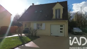 House at Cesson (77240)