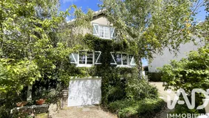 Maison à Saint-Germain-lès-Arpajon (91180)