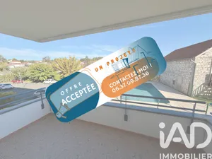 Appartement à Figeac (46100)