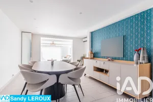 Maison à Varennes-Jarcy (91480)