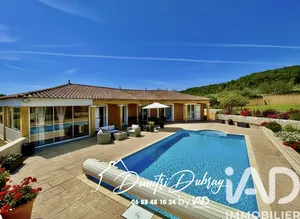 Maison à Ornaisons (11200)