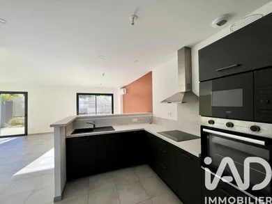 House in Narbonne (11100)
