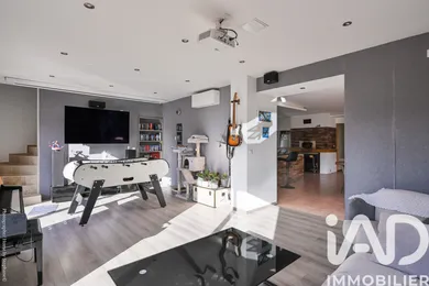 House at Plan-d'Aups-Sainte-Baume (83640)