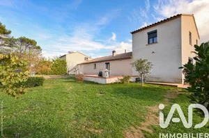 House in Plan-d'Aups-Sainte-Baume (83640)