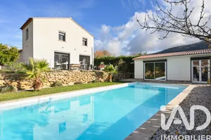 Maison à Plan-d'Aups-Sainte-Baume (83640)