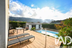 House in Plan-d'Aups-Sainte-Baume (83640)
