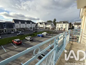 Appartement à Sainte-Luce-sur-Loire (44980)