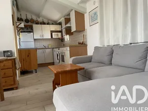 Appartement à Leucate (11370)