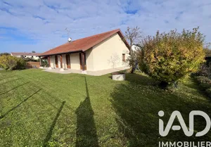 Maison traditionnelle à Vitry-le-François (51300)