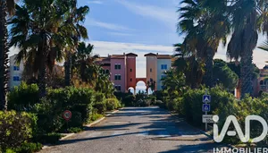 Appartement à Le Barcarès (66420)