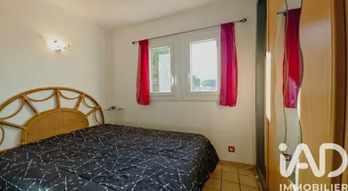 Apartment in Le Barcarès (66420)