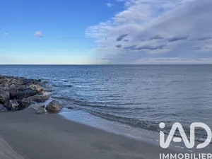 Appartement à Leucate (11370)