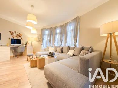 Appartement à Hagondange (57300)