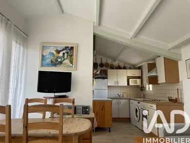 Appartement à Leucate (11370)