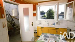 House in Belz (56550)