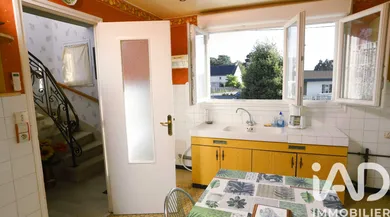 Maison à Belz (56550)