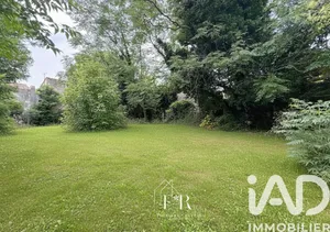 Building plot at Avignon (84000)