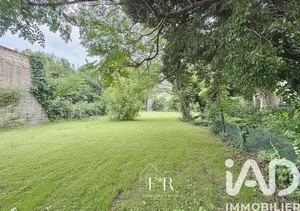 Terrain à bâtir à Avignon (84000)