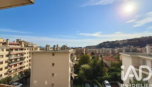Apartment at Nice (06100)