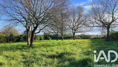 Farm land at Plouhinec (56680)