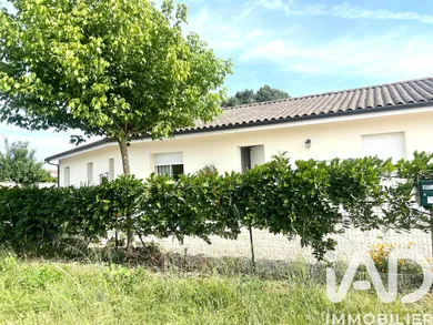 Maison à Podensac (33720)