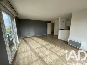 Appartement à Saint-Laurent-Blangy (62223)