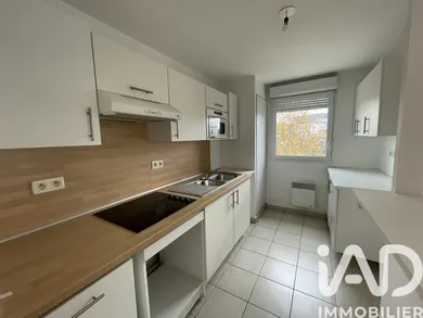 Appartement à Saint-Laurent-Blangy (62223)