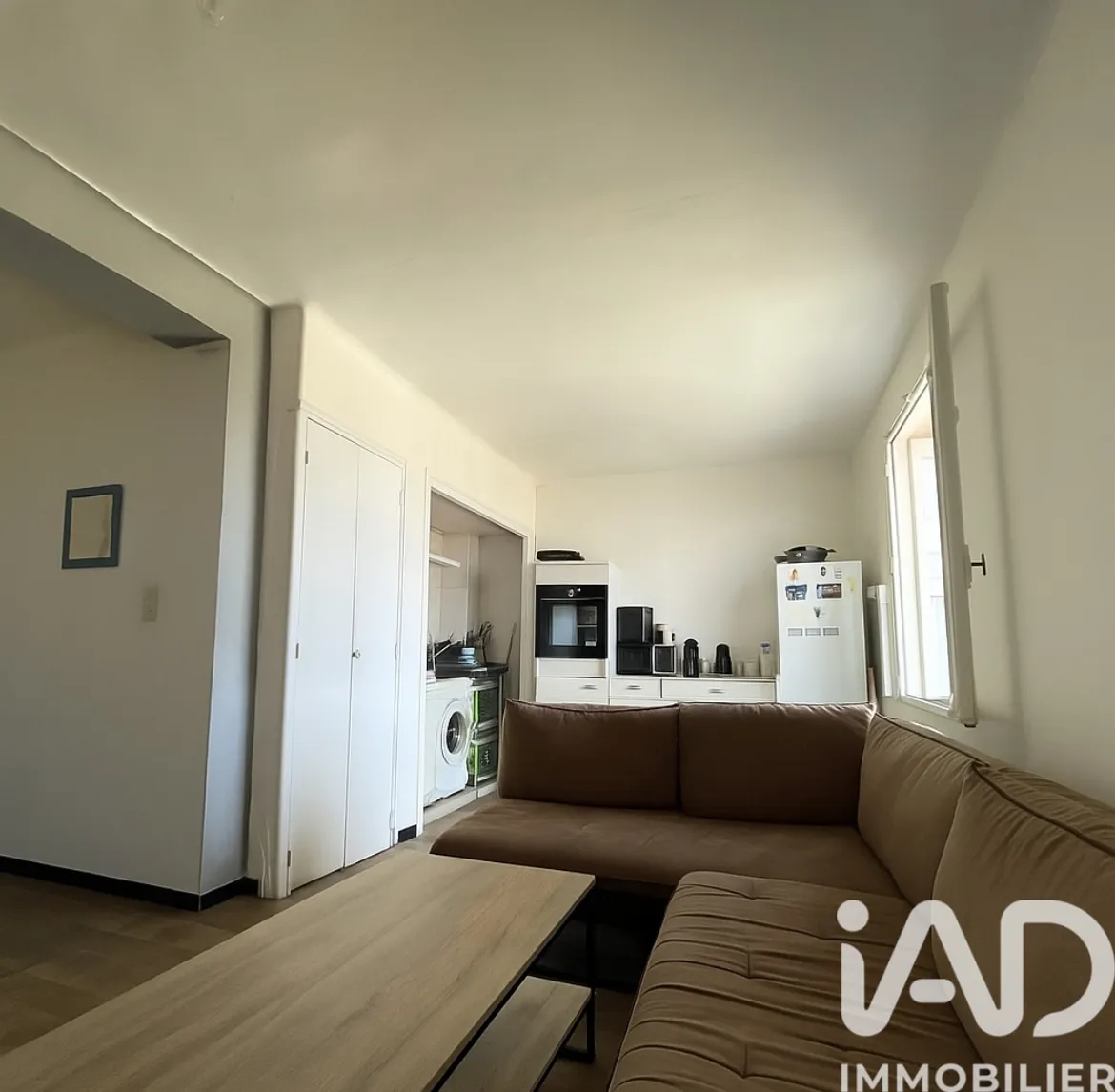 Vente appartement à Perpignan (66000) : appartement 2 pièces 42 m² — 5