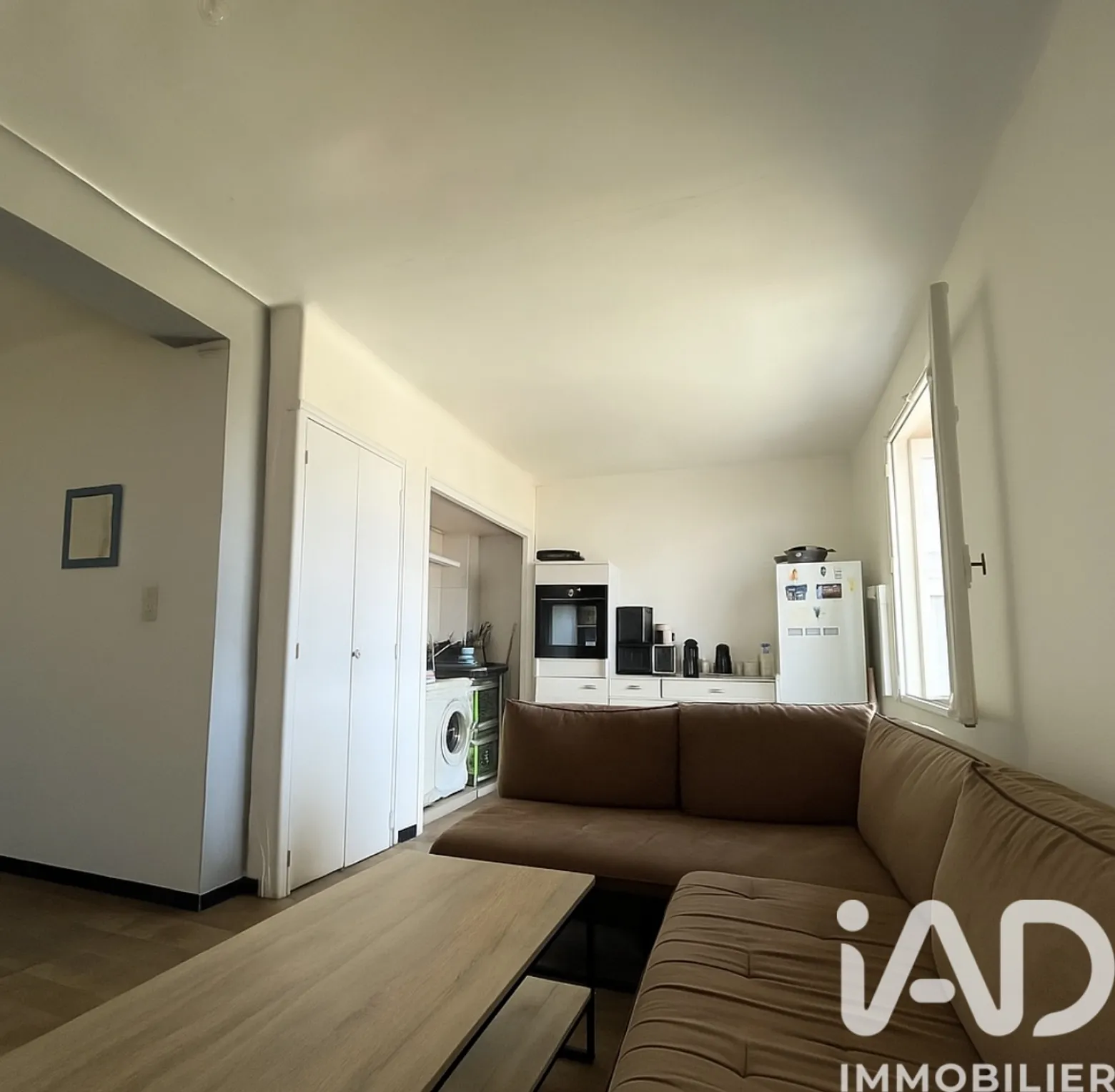 Vente appartement à Perpignan (66000) : appartement 2 pièces 42 m² — 6