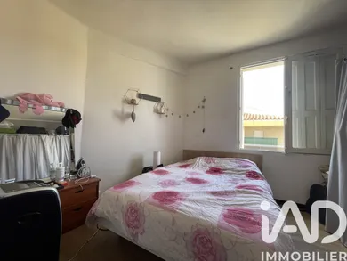 Appartement à Perpignan (66000)