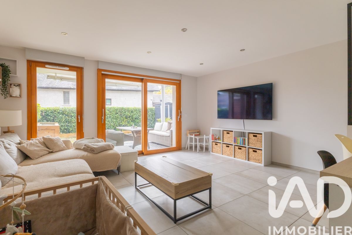 appartement à Saint-Baldoph