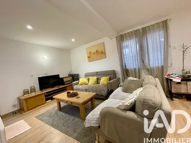 Apartment in Tremblay-en-France (93290)