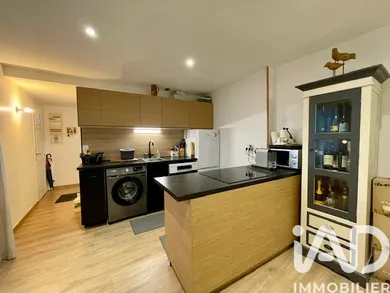 Appartement à Tremblay-en-France (93290)