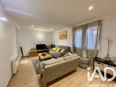 Appartement à Tremblay-en-France (93290)