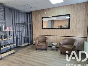 Immeuble à Rethel (08300)