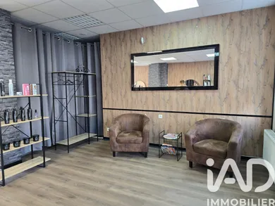 Immeuble à Rethel (08300)