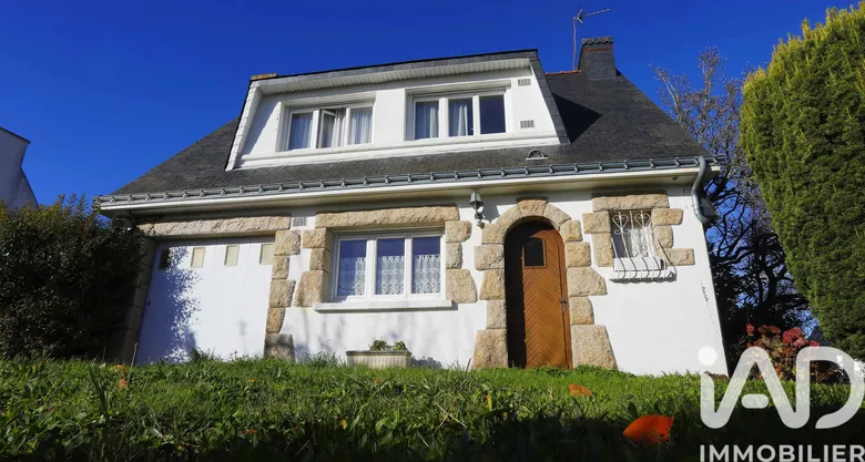 Maison 5 pièces 82 m² · à Belz · 81,7 m² · 249 000 €