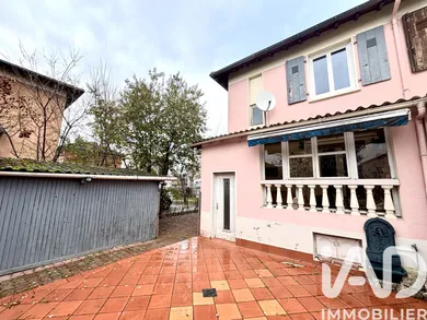 Townhouse in Villefranche-sur-Saône (69400)