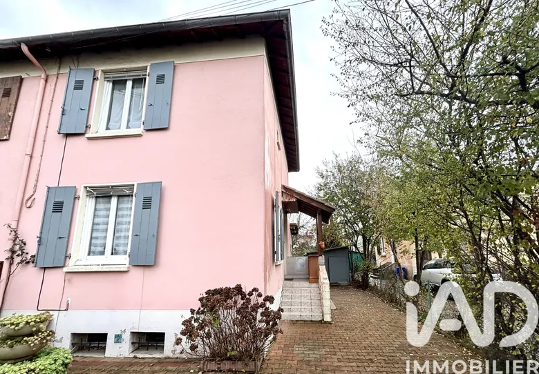 Maison 3 pièces 89 m² · à Villefranche-sur-Saône · 89 m² · 199 000 €