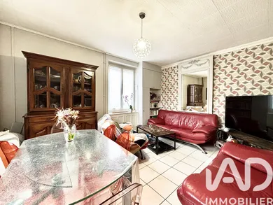 Townhouse in Villefranche-sur-Saône (69400)