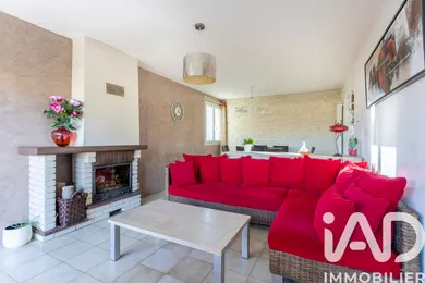 House in Clermont-Ferrand (63100)