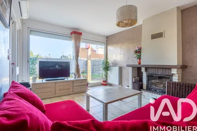House in Clermont-Ferrand (63100)