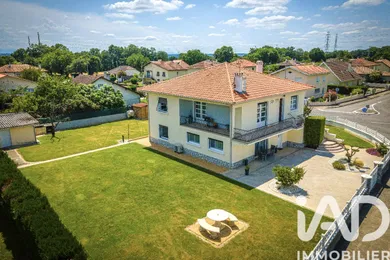 Maison à Artix (64170)