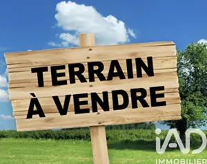 Terrain à bâtir à Morangis (91420)