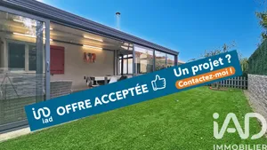 House at Peaugres (07340)