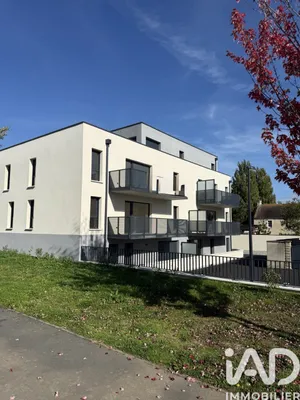 Apartment at Ifs (14123)