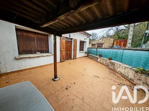 House at Faugères (34600)