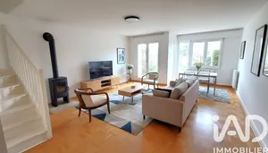 House at Gif-sur-Yvette (91190)