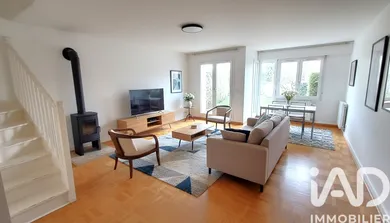 Maison à Gif-sur-Yvette (91190)