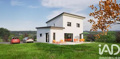 House in Allaire (56350)